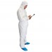 Chemsplash Xtreme 50 SMS Coverall Typ 5/6