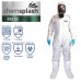 Chemsplash Eka 55 kombinezon typu 5B/6B z nogami